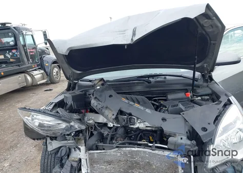 2012 Chevrolet Equinox 1Lt from USA, damaged, VIN 2GNALDEK6C6350393